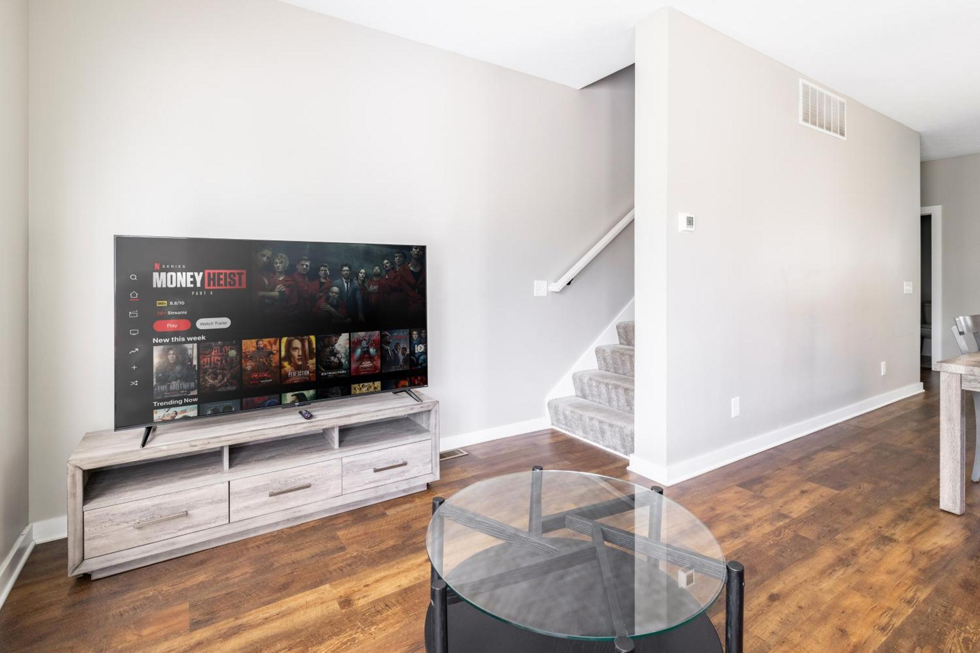Luxury Downtown Townhome Unit 14 كليفلاند المظهر الخارجي الصورة