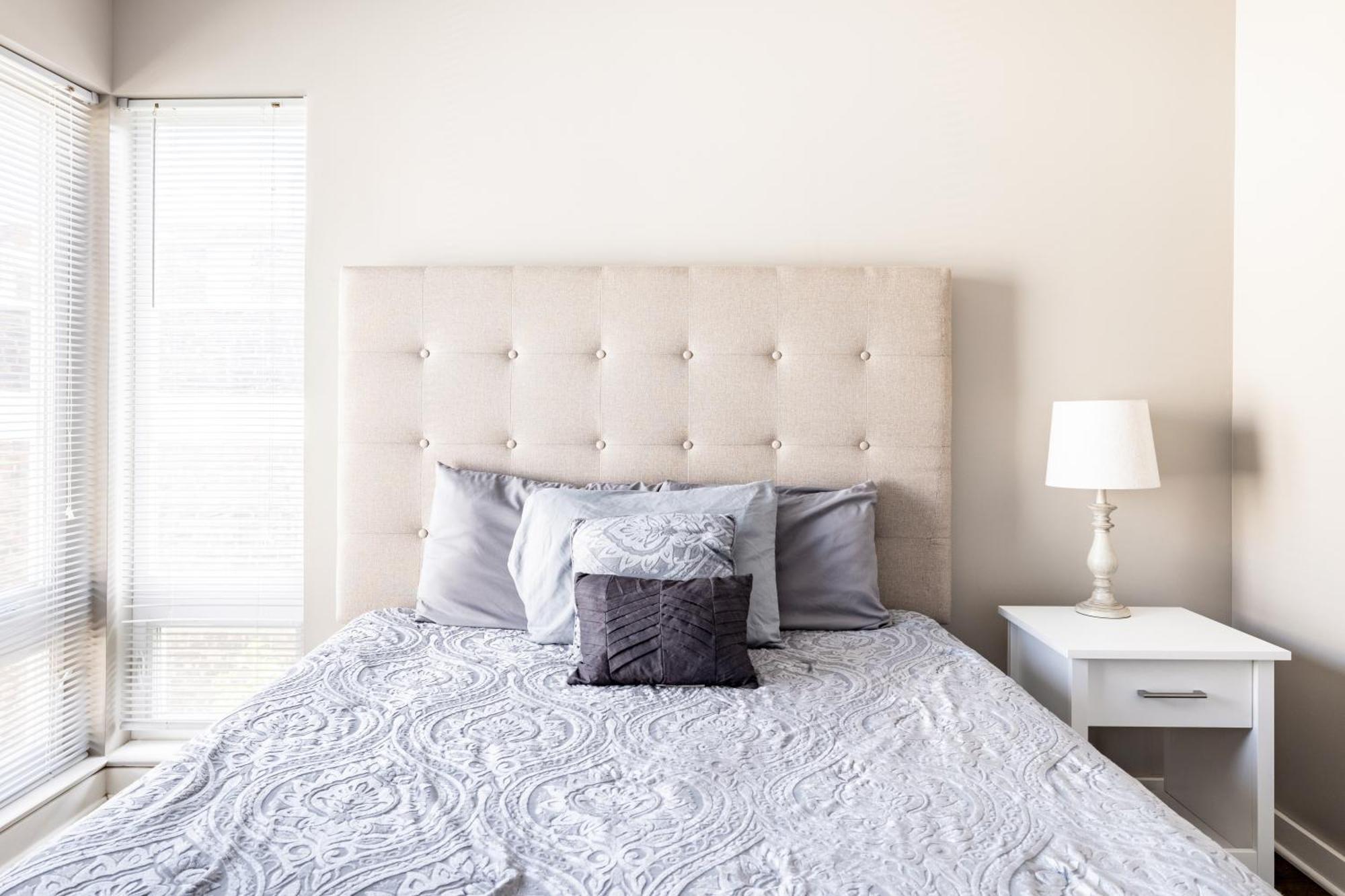 Luxury Downtown Townhome Unit 14 كليفلاند المظهر الخارجي الصورة