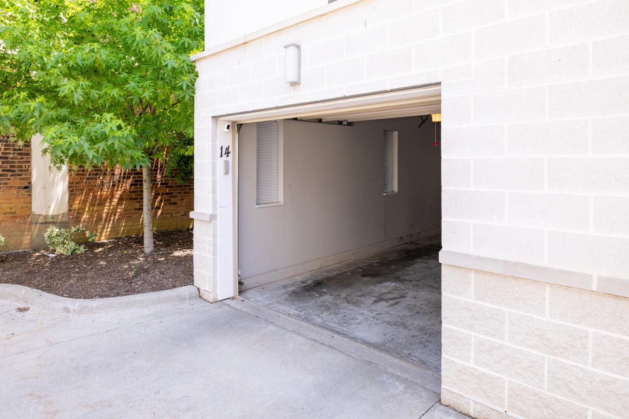 Luxury Downtown Townhome Unit 14 كليفلاند المظهر الخارجي الصورة